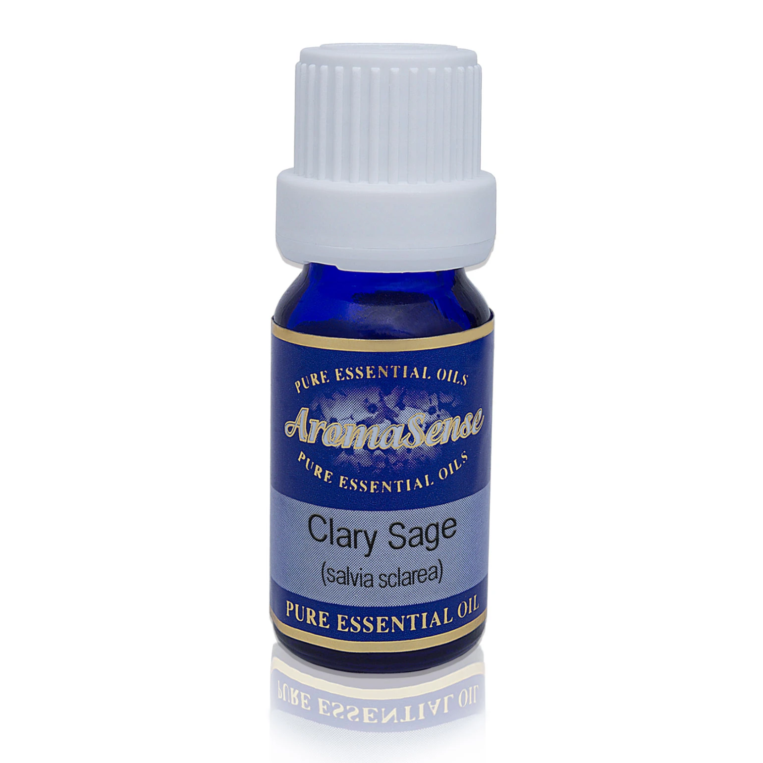 clary sage salvia sclarea essential oil