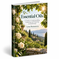 Essential Oils Guide
