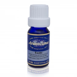 Exotic Essential Oil Blend