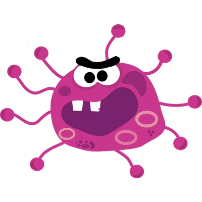 Immune support synergistic blend