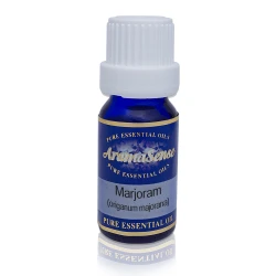 sweet marjoram Origanum majorana