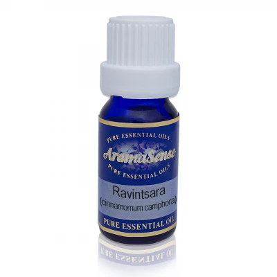 Ravintsara cinnamomum camphora essential oil