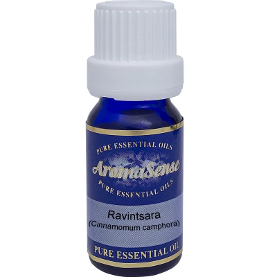 Ravintsara essential oil