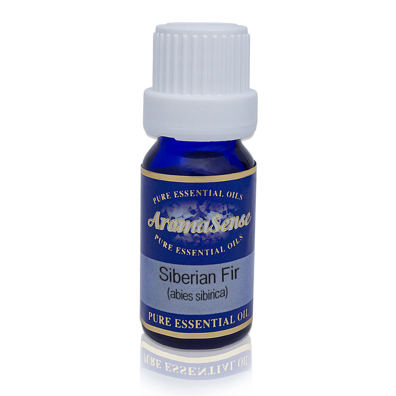 Siberian fir abies sibirica essential oil