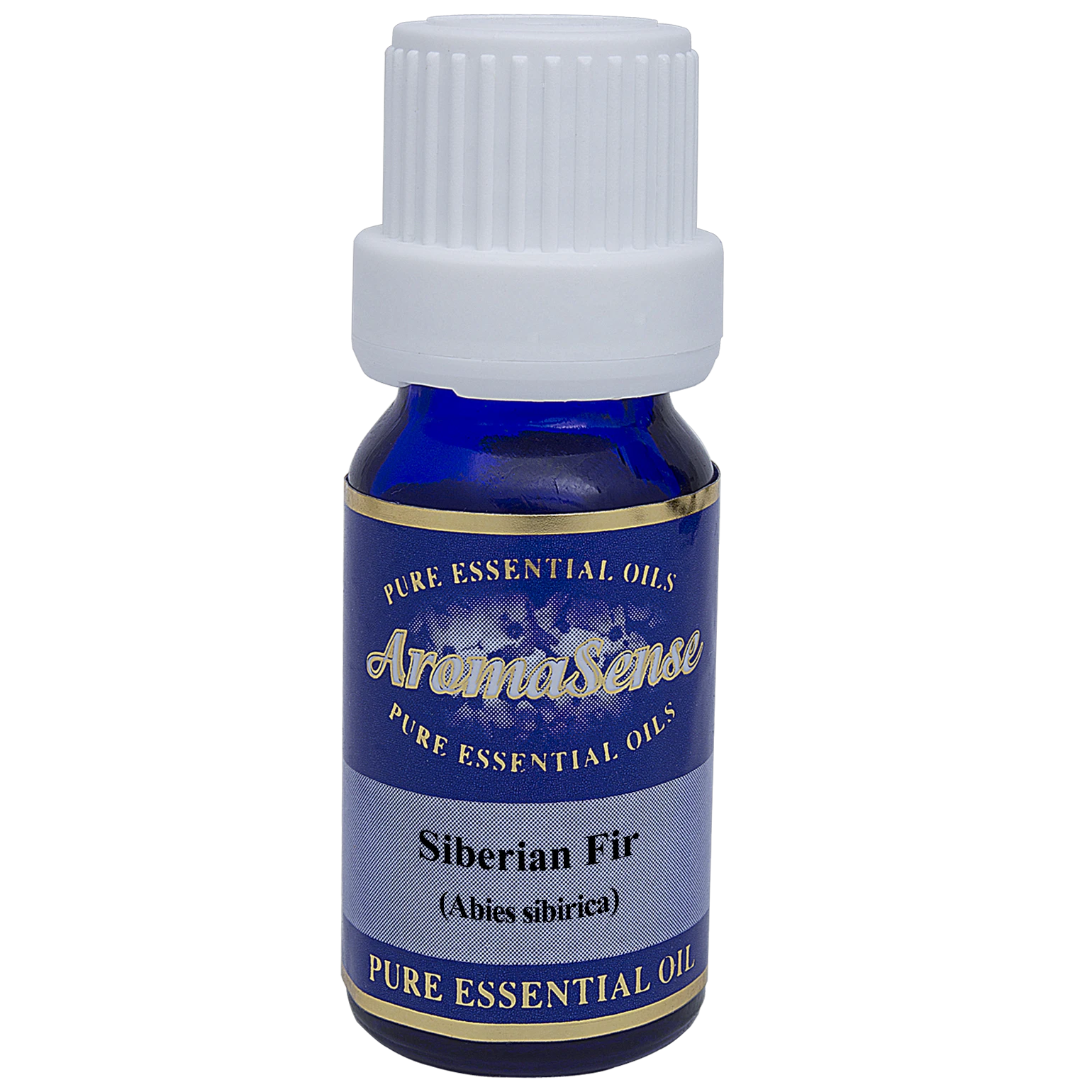 Siberian fir essential oil