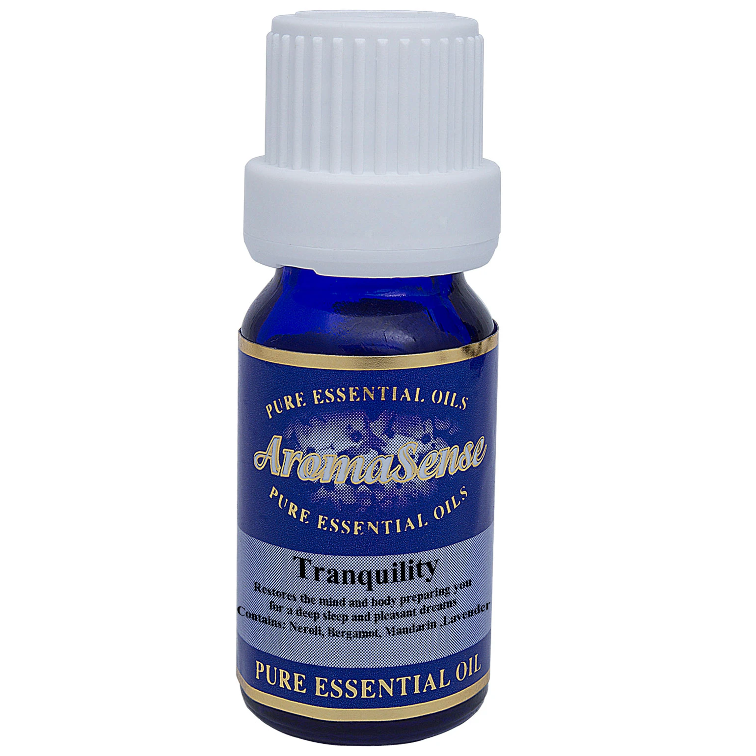 Tranquility Essential Oil Blend
