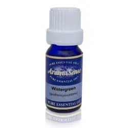 Wintergreen essential oil
