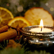 Read more about the article Christmas diffuser blends
