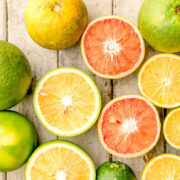 Read more about the article What Essential Oils Blend Well with Lemon, Orange and Grapefruit?