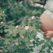 Read more about the article Essential oils for pregnancy