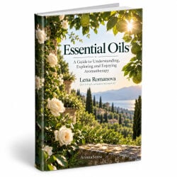 Essential Oils Guide