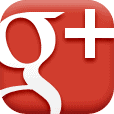 Google Plus icon