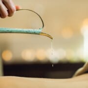 Read more about the article What Massage Oil Is Safe for Intimate Areas?
