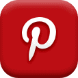 Pinterest icon