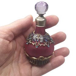 Botanical Perfumes