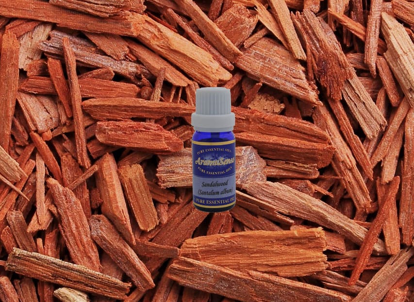 Recipes with sandalwood essential oil How to use Sandalwood oil