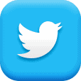 Twitter icon